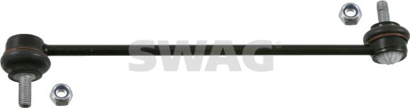Swag 62 61 0004 - Стійка стабілізатора переднього   CITROEN Berlingo 96-08. Xsara 00-06 autozip.com.ua
