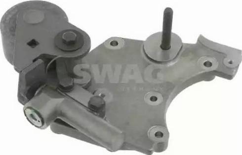 Swag 62 03 0010 - Натяжний ролик, ремінь ГРМ autozip.com.ua