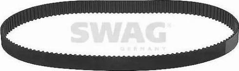 Swag 62 02 0002 - Ремінь ГРМ autozip.com.ua