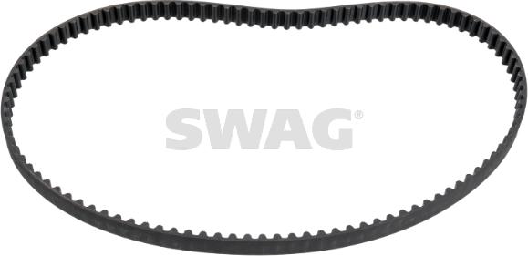 Swag 62 02 0025 - Ремінь ГРМ autozip.com.ua