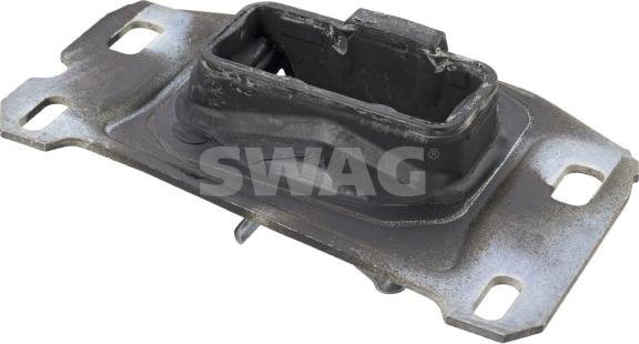 Swag 62 10 4384 - Підвіска, роздавальна коробка autozip.com.ua
