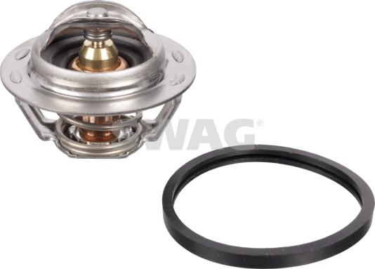 Swag 62104766 - Термостат, охолоджуюча рідина autozip.com.ua