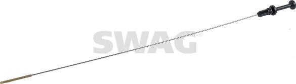 Swag 62 10 5934 - Покажчик рівня масла autozip.com.ua