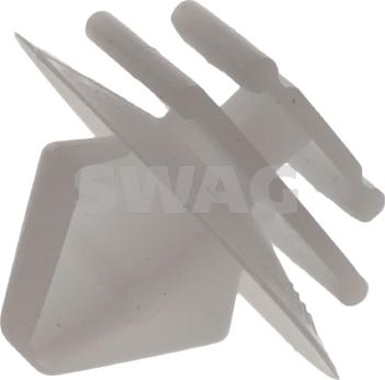 Swag 62 10 0540 - Retaining Clip, door panel autozip.com.ua