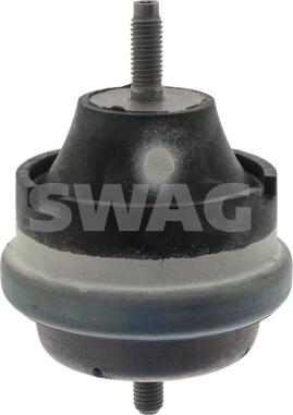 Swag 62 10 0688 - Подушка, підвіска двигуна autozip.com.ua
