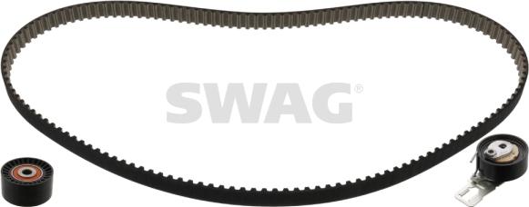 Swag 62 10 0780 - Комплект ременя ГРМ autozip.com.ua