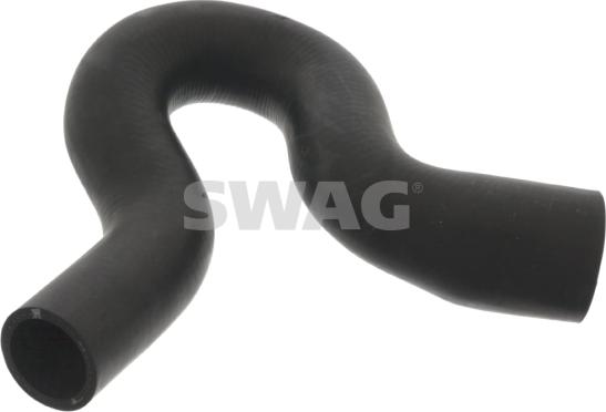 Swag 62 10 1210 - Шланг радіатора autozip.com.ua