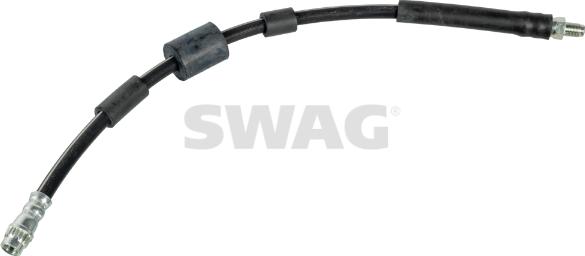 Swag 62 10 8082 - Гальмівний шланг autozip.com.ua