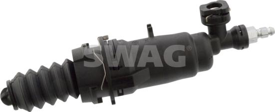 Swag 62 10 3496 - Робочий циліндр, система зчеплення autozip.com.ua