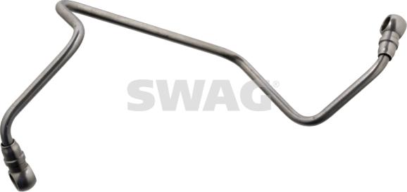 Swag 62 10 3660 - Маслопровод, компресор autozip.com.ua