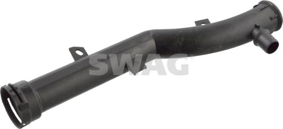Swag 62103662 - Трубка охолоджуючої рідини autozip.com.ua