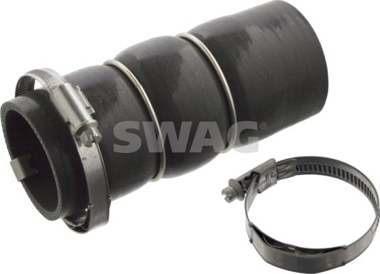 Swag 62 10 3704 - Трубка нагнітається повітря autozip.com.ua