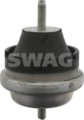 Swag 62 13 0009 - Подушка, підвіска двигуна autozip.com.ua
