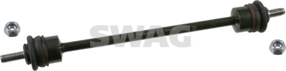 Swag 62 79 0001 - Тяга / стійка, стабілізатор autozip.com.ua