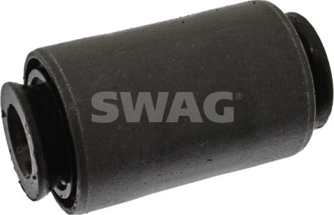 Swag 62 79 0015 - Сайлентблок, важеля підвіски колеса autozip.com.ua