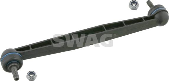 Swag 62 79 0020 - Тяга / стійка, стабілізатор autozip.com.ua