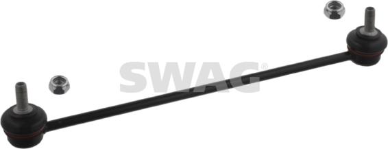 Swag 62 79 0021 - Тяга / стійка, стабілізатор autozip.com.ua