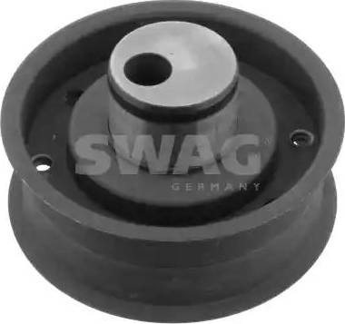 Swag 14 92 8256 - Натяжний ролик, ремінь ГРМ autozip.com.ua