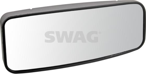 Swag 10 94 9953 - Дзеркальне скло, дзеркало ширококутна autozip.com.ua