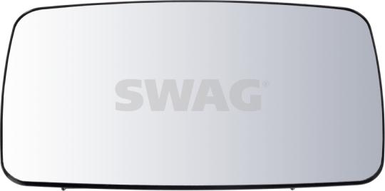 Swag 10 94 9952 - Дзеркальне скло, зовнішнє дзеркало autozip.com.ua