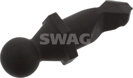 Swag 10 94 4992 - Кріпильний елемент, кожух двигуна autozip.com.ua