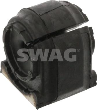 Swag 10 94 5856 - Втулка, стабілізатор autozip.com.ua