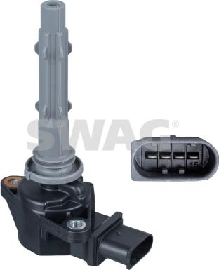 Swag 10 94 6200 - Котушка запалювання autozip.com.ua