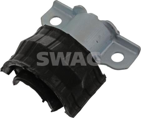 Swag 10 94 8717 - Втулка, стабілізатор autozip.com.ua