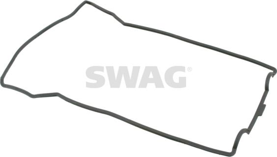 Swag 10 90 9103 - Прокладка, кришка головки циліндра autozip.com.ua