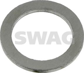 Swag 10 90 6435 - Ущільнене кільце, сітчастий масляний фільтр autozip.com.ua