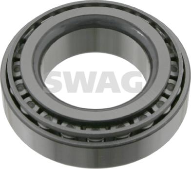 Fersa Bearings LM 501349/10 - Підшипник ступиці колеса autozip.com.ua