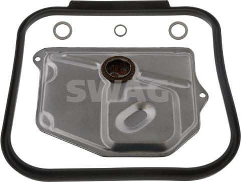 Swag 10 90 8885 - Гідрофільтри, автоматична коробка передач autozip.com.ua