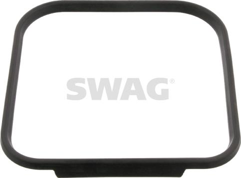 Swag 10 90 8716 - Прокладка, масляний піддон автоматичної коробки передач autozip.com.ua