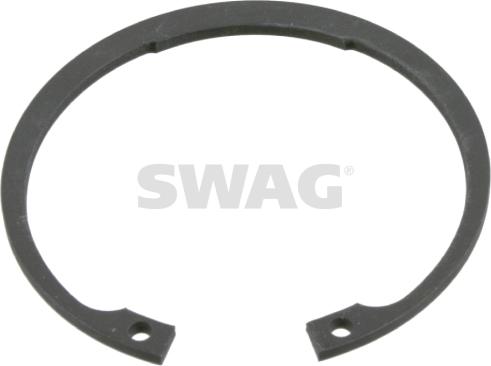 Swag 10 90 3405 - Стопорне кільце autozip.com.ua