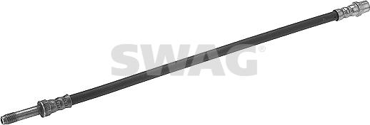 Swag 10 91 8572 - Гальмівний шланг autozip.com.ua