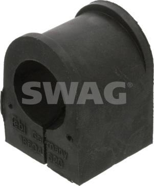 Swag 10 91 8604 - Втулка, стабілізатор autozip.com.ua