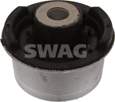 Swag 10 91 8073 - Сайлентблок, важеля підвіски колеса autozip.com.ua