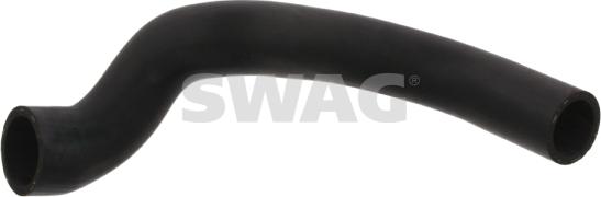 Swag 10 91 2151 - Шланг радіатора autozip.com.ua