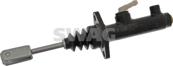 Swag 10 91 2329 - Головний циліндр, система зчеплення autozip.com.ua