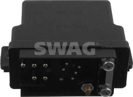 Swag 10 93 4451 - Реле, система розжарювання autozip.com.ua
