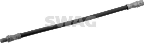 Swag 10 93 4058 - Гальмівний шланг autozip.com.ua