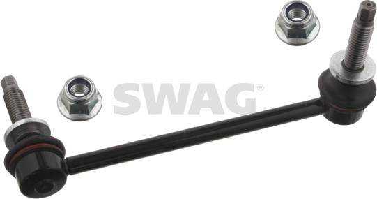 Swag 10 93 4316 - Тяга / стійка, стабілізатор autozip.com.ua