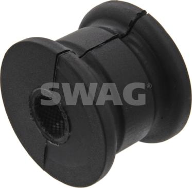 Swag 10 93 6390 - Втулка, стабілізатор autozip.com.ua