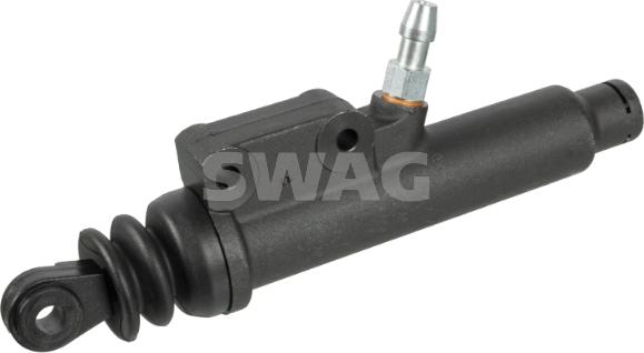 Swag 10 93 1137 - Головний циліндр, система зчеплення autozip.com.ua
