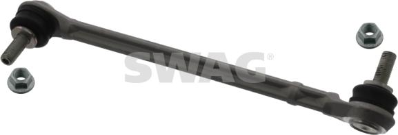 Swag 10 93 8056 - Тяга / стійка, стабілізатор autozip.com.ua
