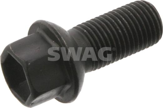 Swag 10 93 8021 - Болт для кріплення колеса autozip.com.ua