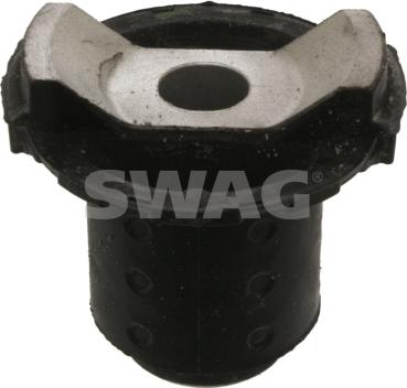 Swag 10 93 8747 - Втулка, балка мосту autozip.com.ua