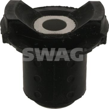 Swag 10 93 8727 - Втулка, балка мосту autozip.com.ua