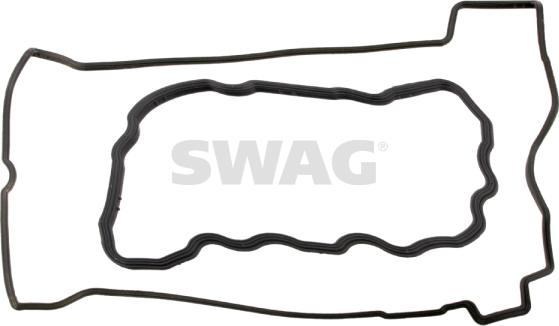 Swag 10 93 7149 - Комплект прокладок, кришка головки циліндра autozip.com.ua