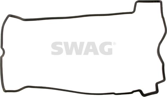 Swag 10 93 7143 - Прокладка, кришка головки циліндра autozip.com.ua